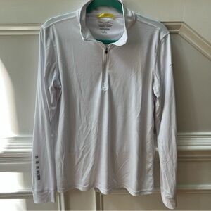 Women’s Straight Down Bulls Bay Pullover